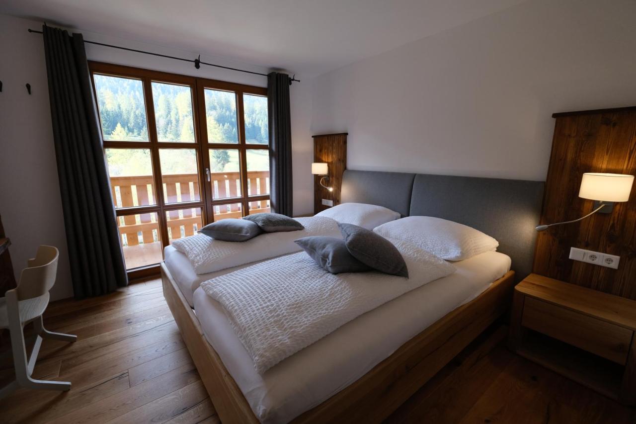 Burglodge Fischerkeusche Mauterndorf  Exteriör bild